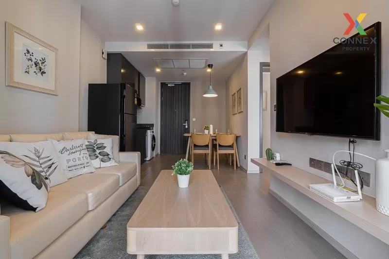 ขาย คอนโด แต่งสวย Ashton Asoke BTS-อโศก อโศกมนตรี คลองเตยเหนือ วั